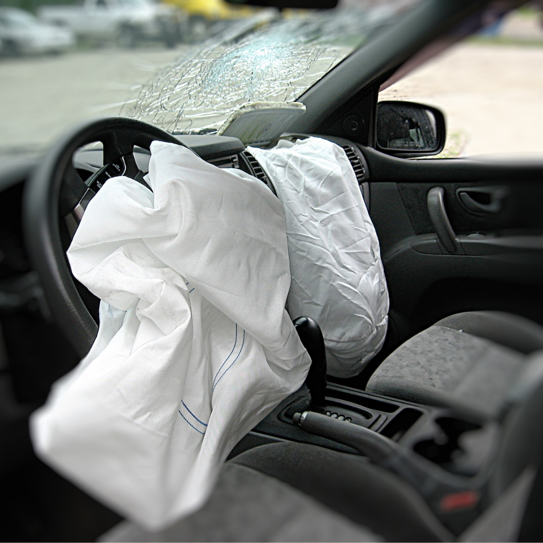 Air bag replacement
